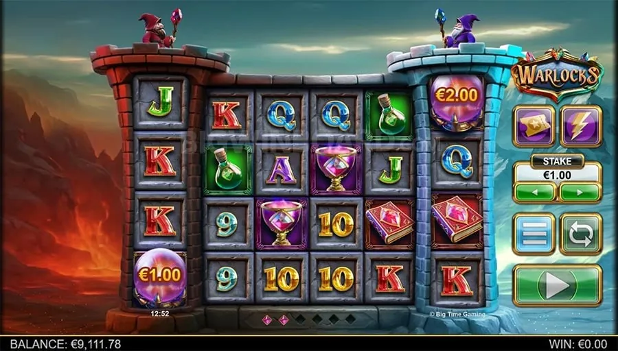 okgames login How Slot Machines Work