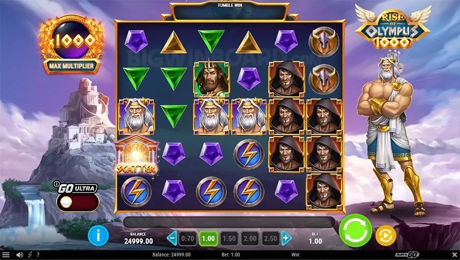 okgames login Probability in Casino Games