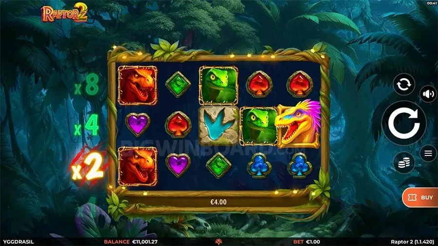 Live Dealer Games at phdream