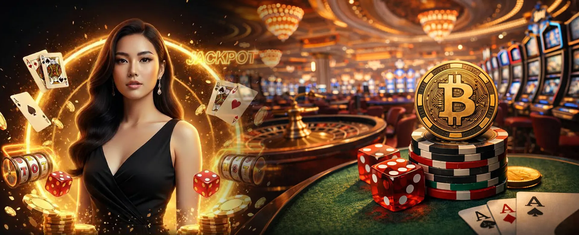 phdream Casino Games: Premier Online Gaming & Entertainment
