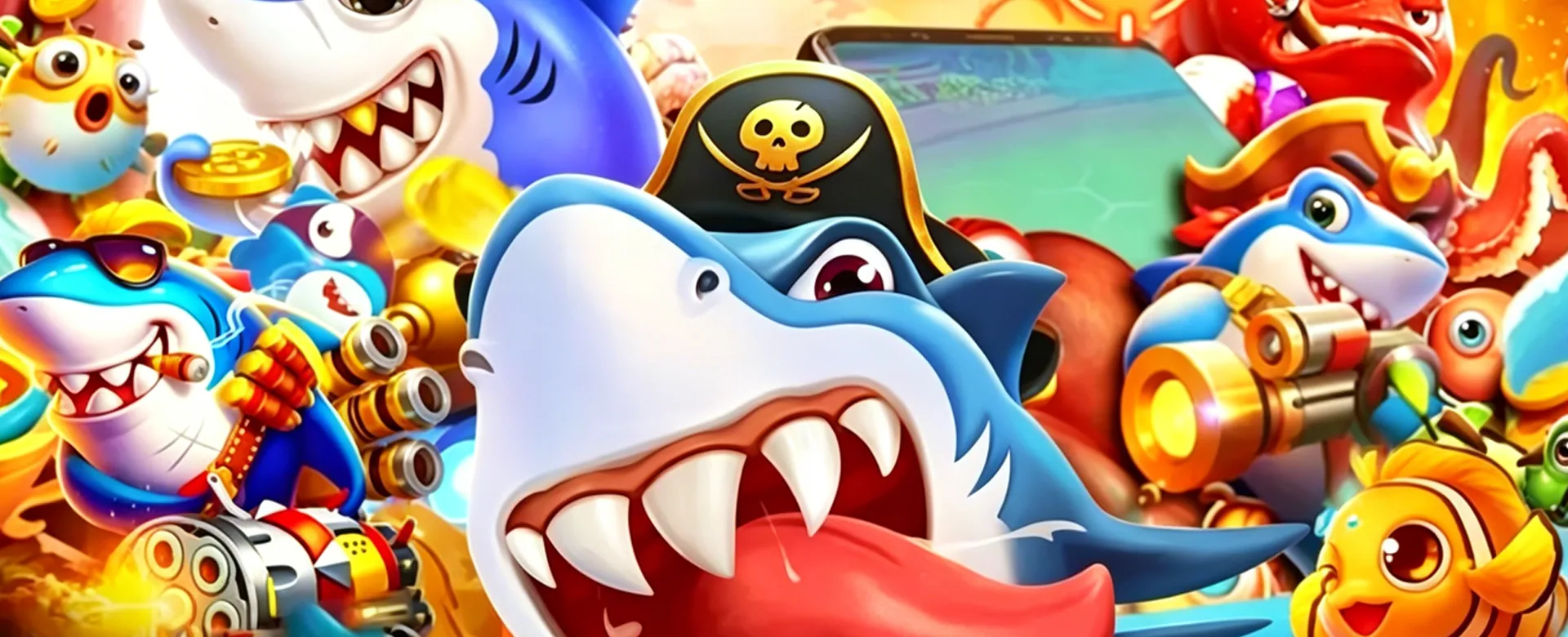 phdream Daily Rewards Banner