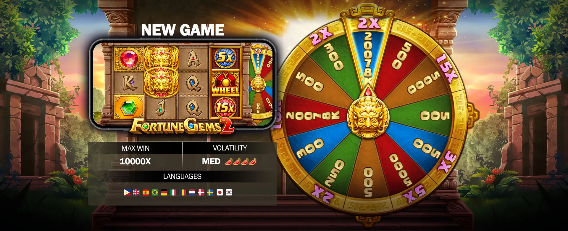 phdream Live Dealer Casino Action