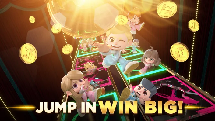 Progressive Jackpots